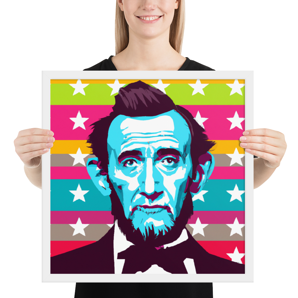 Honest Abe